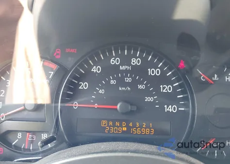 2006 Nissan Titan Xe from USA, damaged, VIN 1N6BA07B56N504064